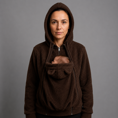 LittleCoonoc Fleece