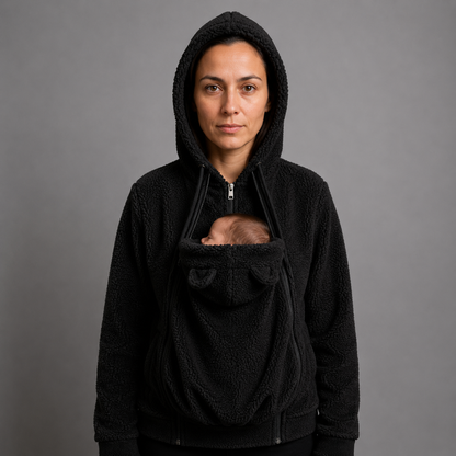 LittleCoonoc Fleece