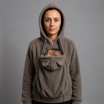 LittleCoonoc Fleece