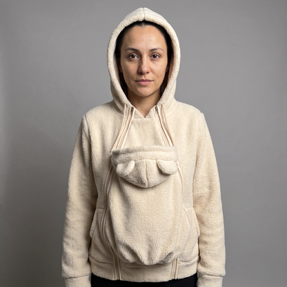LittleCoonoc Fleece