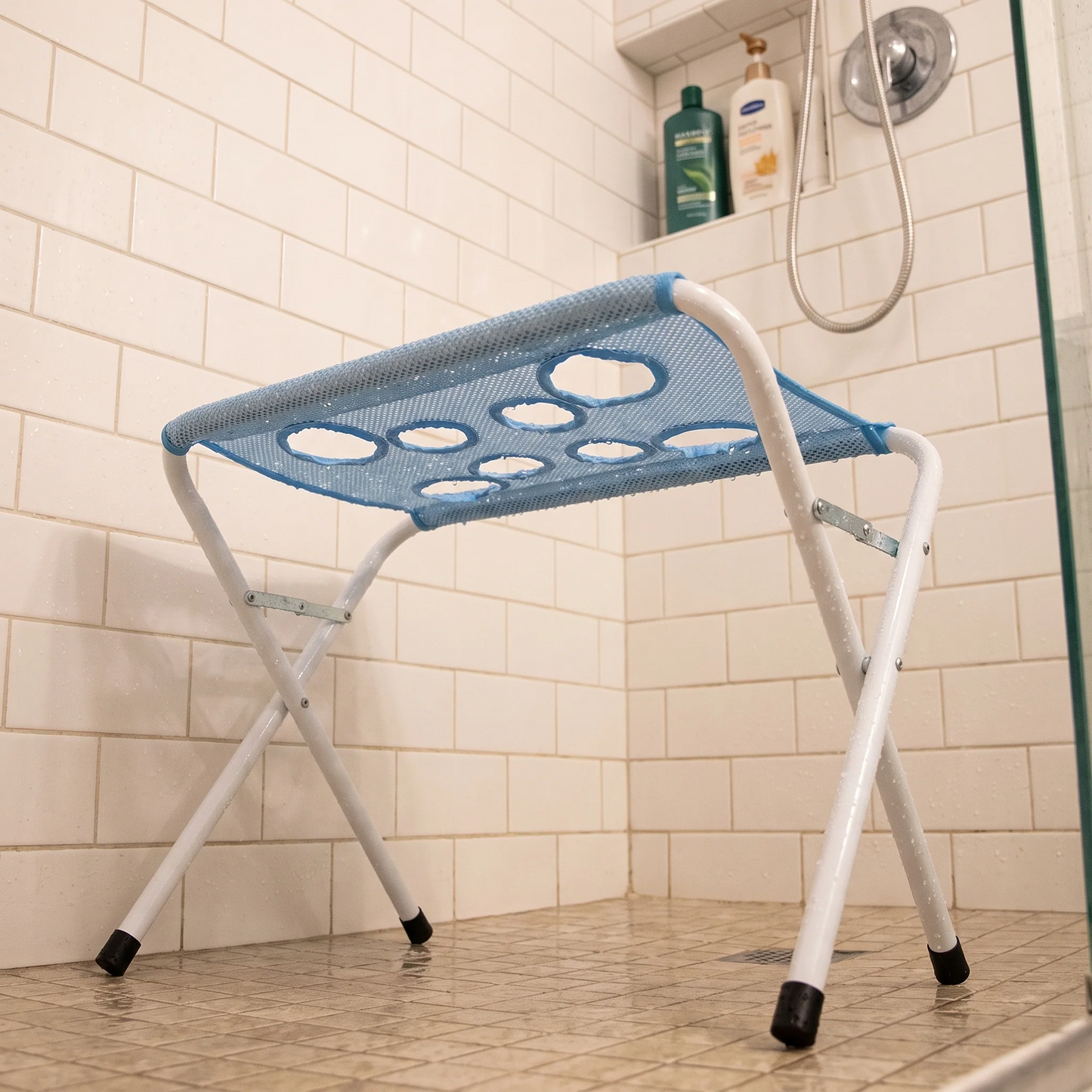 Shower Helper