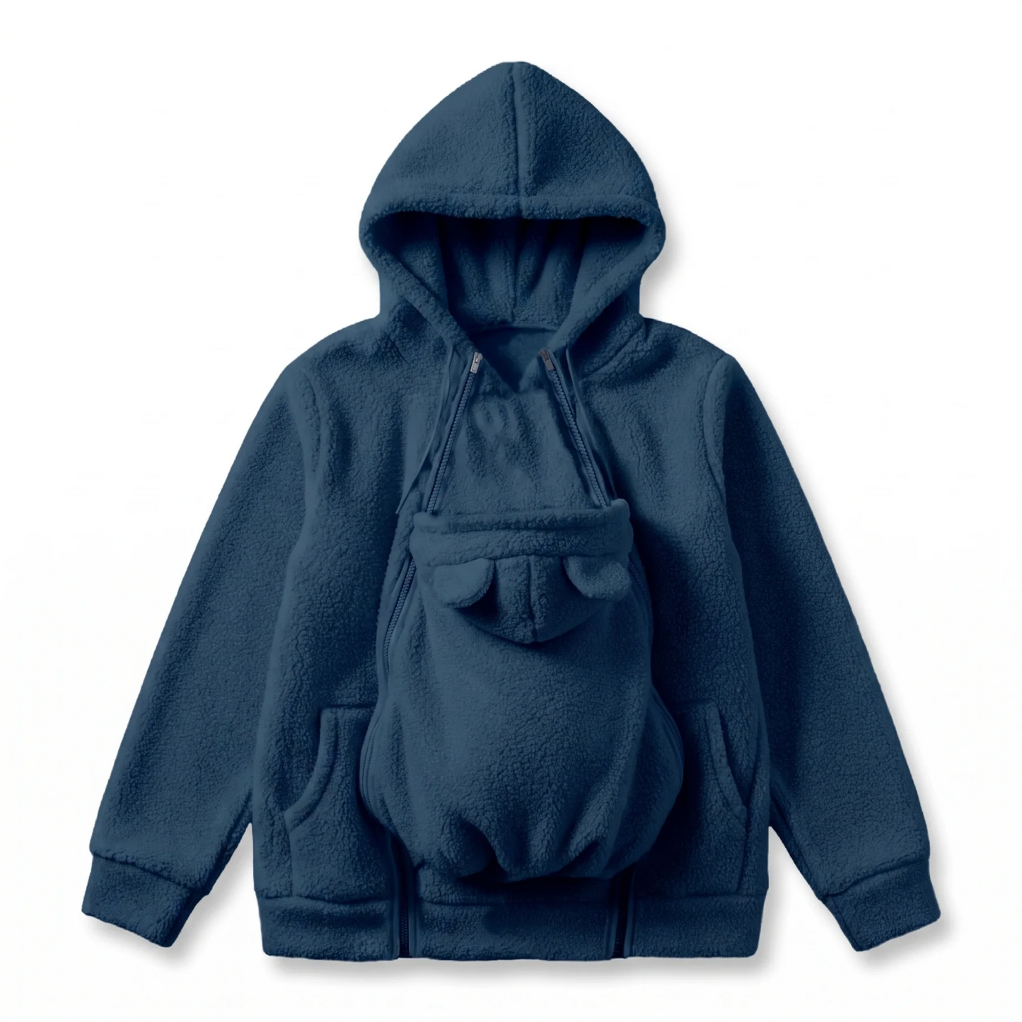 LittleCoonoc Fleece