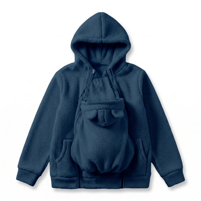 LittleCoonoc Fleece