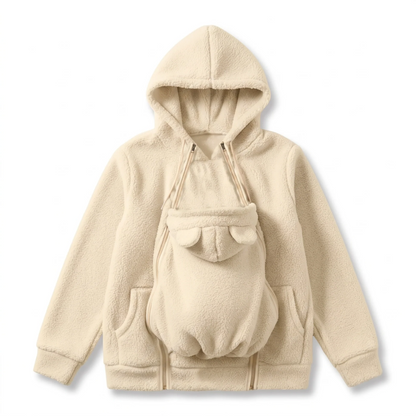 LittleCoonoc Fleece
