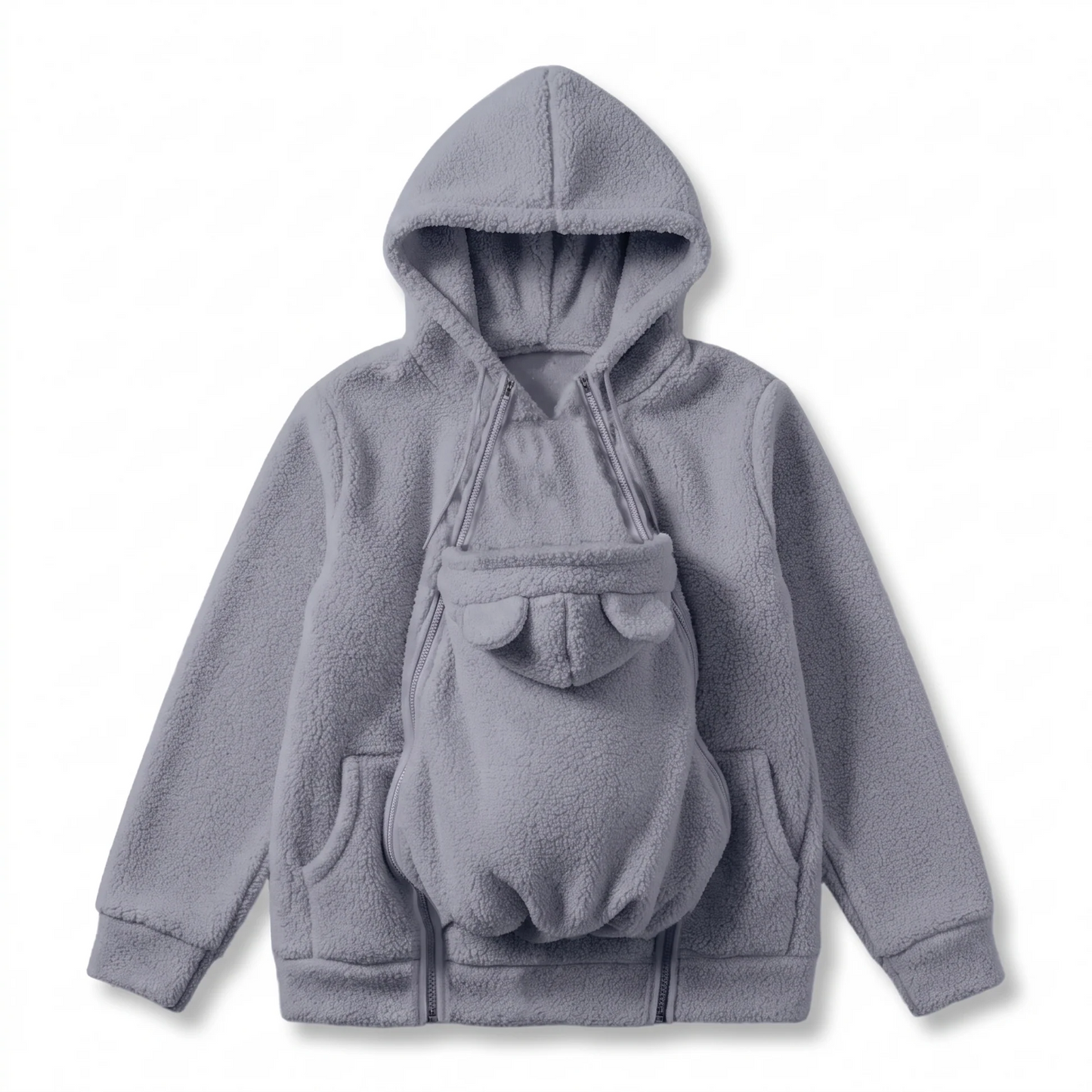 LittleCoonoc Fleece