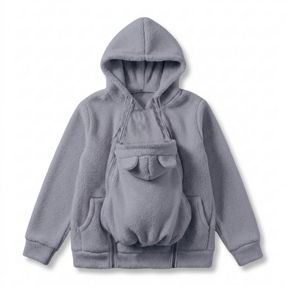 LittleCoonoc Fleece