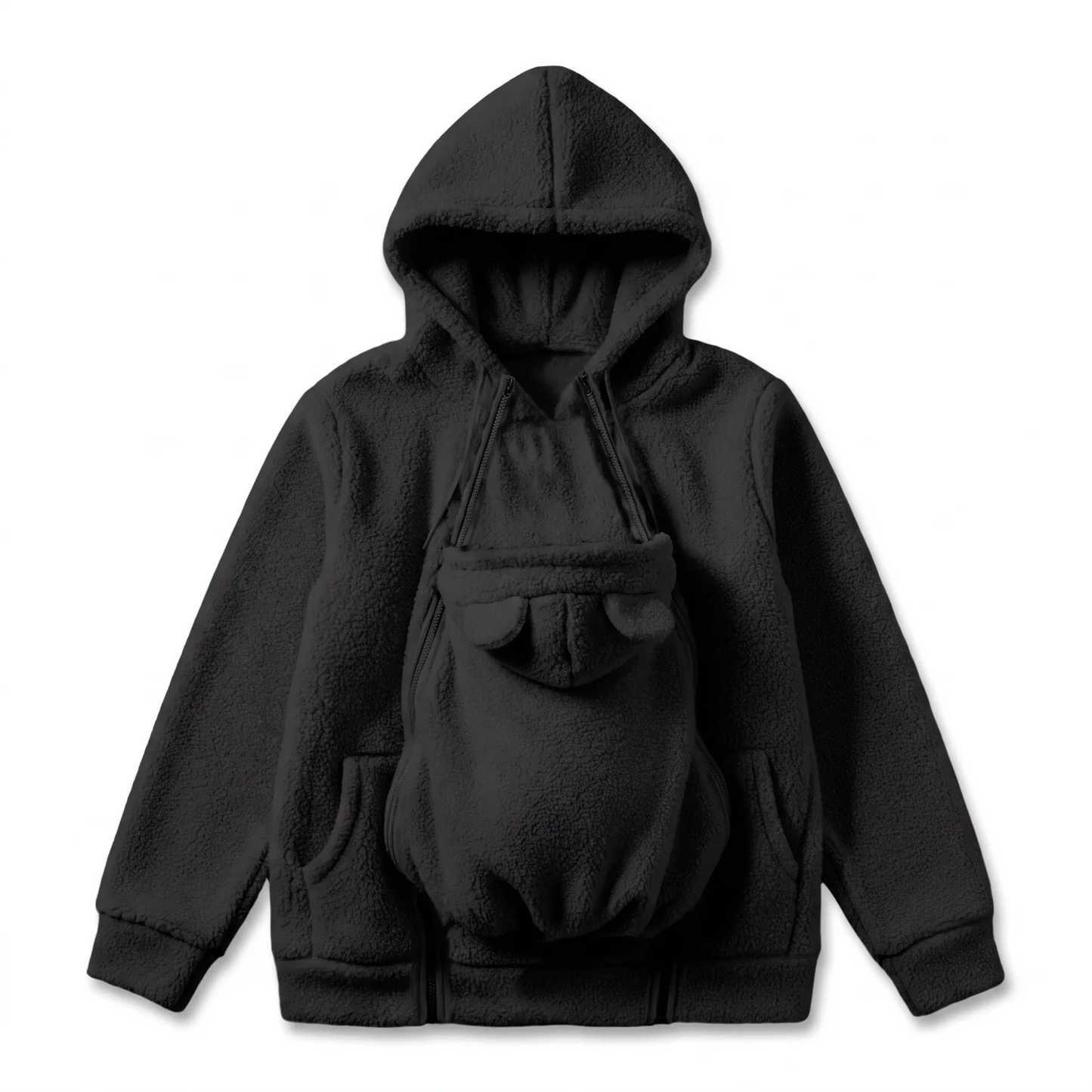 LittleCoonoc Fleece
