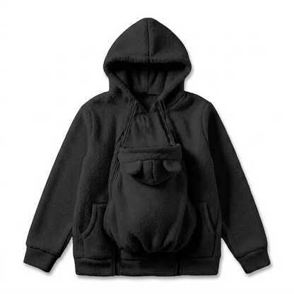 LittleCoonoc Fleece